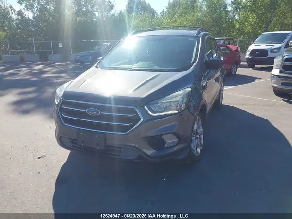 1FMCU9G96HUB46848 2017 FORD ESCAPE - Image 2