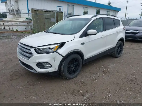 1FMCU9G96HUB46901 2017 FORD ESCAPE - Image 2