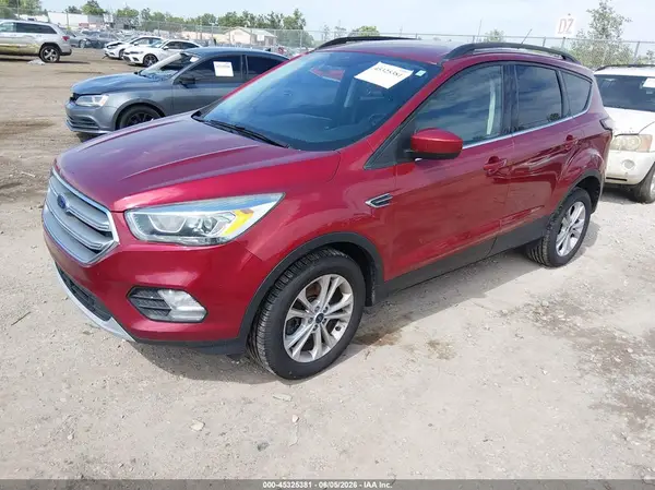 1FMCU9G96HUB51855 2017 FORD ESCAPE - Image 2