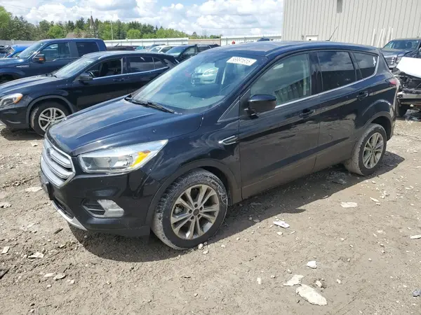 1FMCU9G96HUB67358 2017 FORD ESCAPE - Image 1