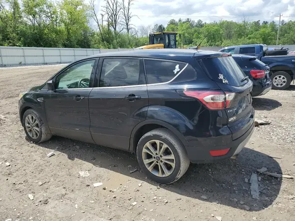 1FMCU9G96HUB67358 2017 FORD ESCAPE - Image 2