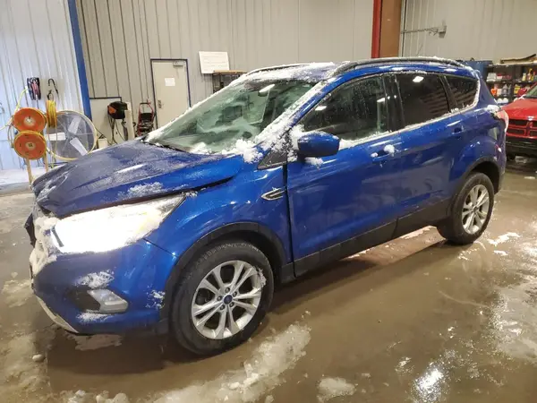 1FMCU9G96HUB69272 2017 FORD ESCAPE - Image 1