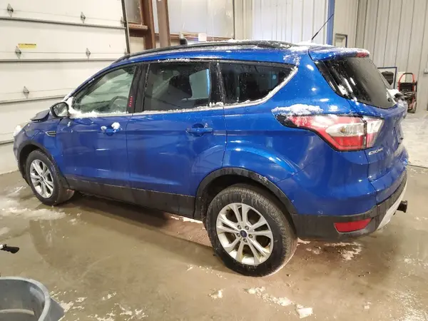 1FMCU9G96HUB69272 2017 FORD ESCAPE - Image 2
