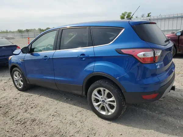 1FMCU9G96HUB75461 2017 FORD ESCAPE - Image 2