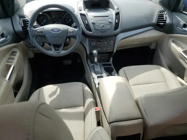 1FMCU9G96HUB75461 2017 FORD ESCAPE - Image 8