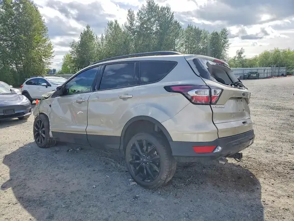 1FMCU9G96HUB80515 2017 FORD ESCAPE - Image 2