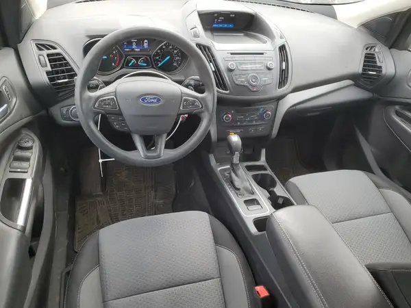 1FMCU9G96HUB81146 2017 FORD ESCAPE - Image 8