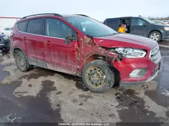 1FMCU9G96HUB83463 2017 FORD ESCAPE