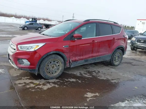 1FMCU9G96HUB83463 2017 FORD ESCAPE - Image 2