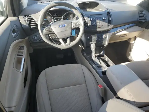 1FMCU9G96HUB86301 2017 FORD ESCAPE - Image 8