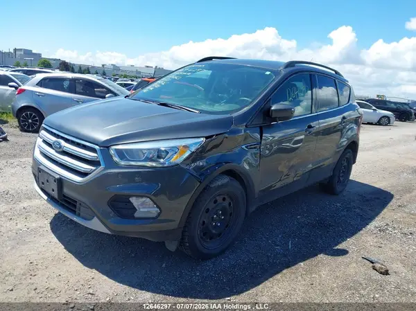 1FMCU9G96HUB92163 2017 FORD ESCAPE - Image 2