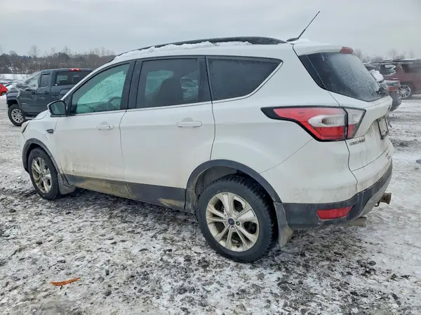 1FMCU9G96HUB94804 2017 FORD ESCAPE - Image 2