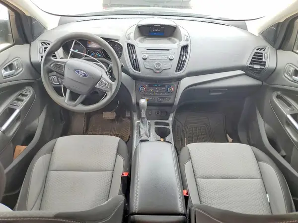 1FMCU9G96HUB97606 2017 FORD ESCAPE - Image 8