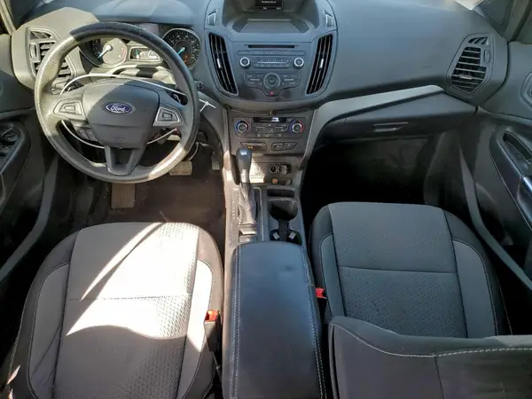 1FMCU9G96HUC04439 2017 FORD ESCAPE - Image 8