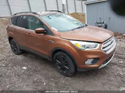 1FMCU9G96HUC12475 2017 FORD ESCAPE