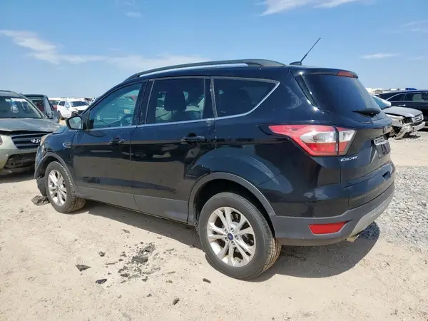 1FMCU9G96HUC12492 2017 FORD ESCAPE - Image 2