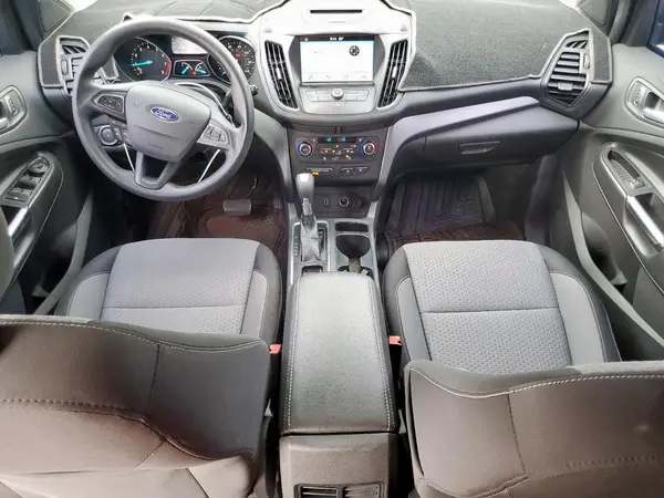1FMCU9G96HUC17613 2017 FORD ESCAPE - Image 8