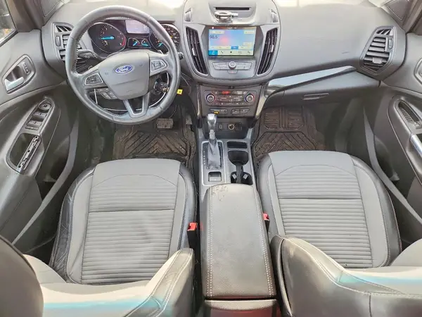 1FMCU9G96HUC29244 2017 FORD ESCAPE - Image 8