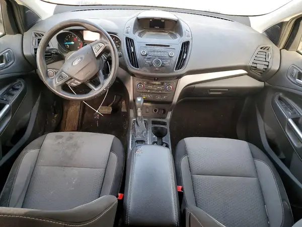 1FMCU9G96HUC33018 2017 FORD ESCAPE - Image 8