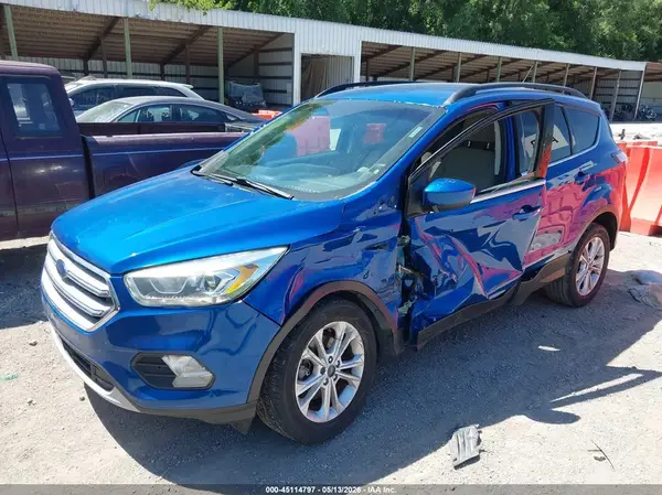 1FMCU9G96HUC36016 2017 FORD ESCAPE - Image 2