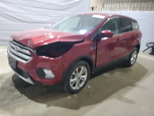 1FMCU9G96HUC40891 2017 FORD ESCAPE - Image 1