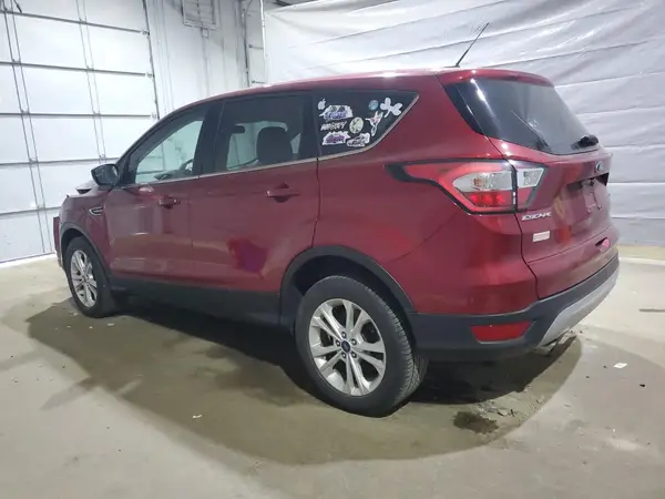 1FMCU9G96HUC40891 2017 FORD ESCAPE - Image 2