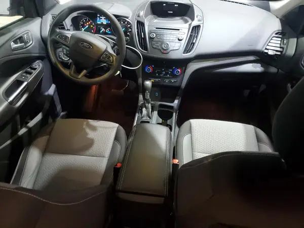 1FMCU9G96HUC40891 2017 FORD ESCAPE - Image 8