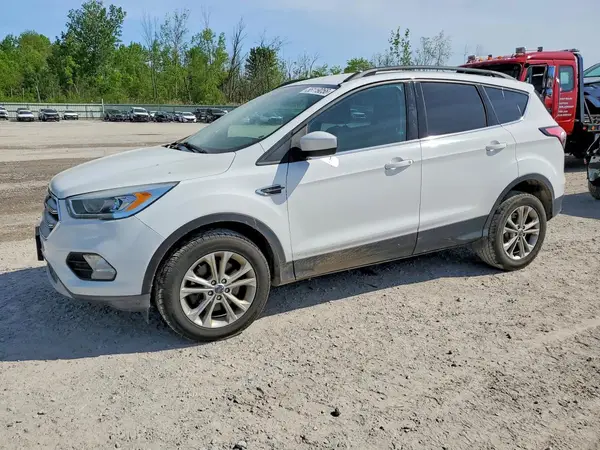 1FMCU9G96HUC46027 2017 FORD ESCAPE - Image 1