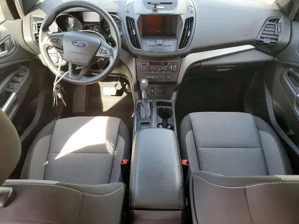 1FMCU9G96HUC46027 2017 FORD ESCAPE - Image 8