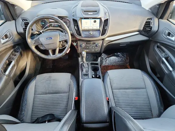 1FMCU9G96HUC56668 2017 FORD ESCAPE - Image 8