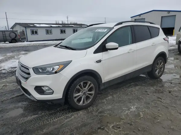 1FMCU9G96HUC57092 2017 FORD ESCAPE - Image 1