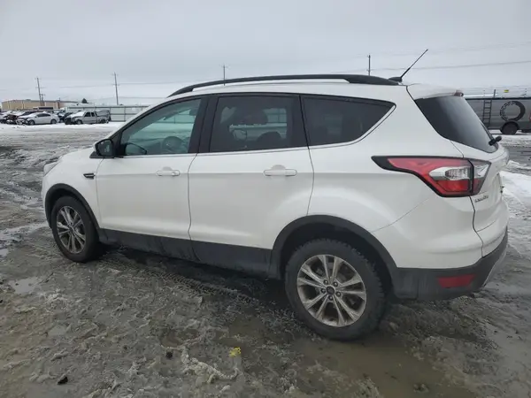 1FMCU9G96HUC57092 2017 FORD ESCAPE - Image 2