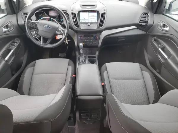 1FMCU9G96HUC57092 2017 FORD ESCAPE - Image 8