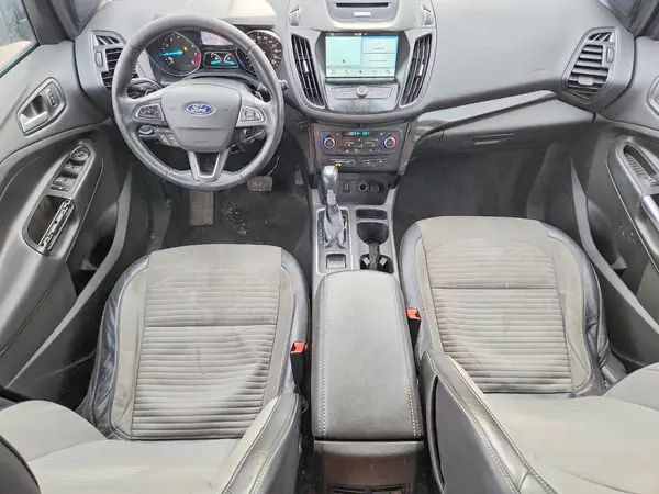 1FMCU9G96HUC68786 2017 FORD ESCAPE - Image 8
