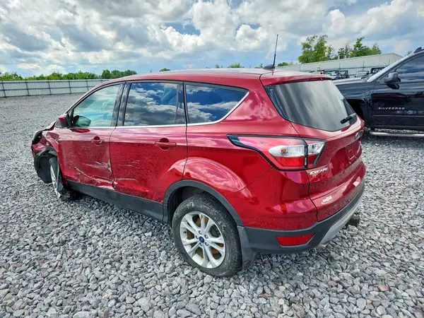 1FMCU9G96HUC74703 2017 FORD ESCAPE - Image 2