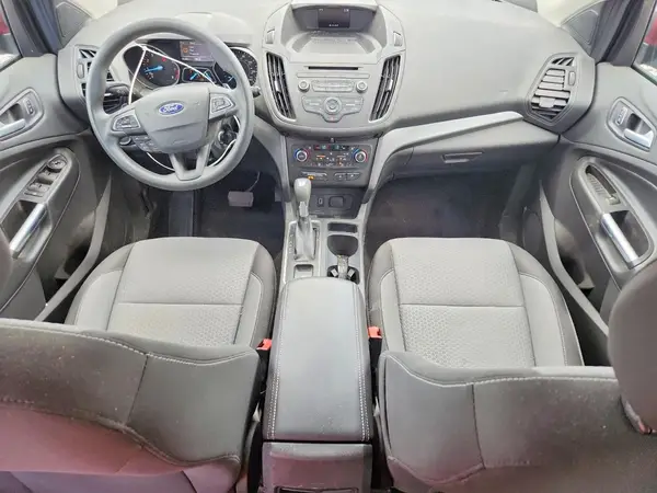 1FMCU9G96HUC74703 2017 FORD ESCAPE - Image 8