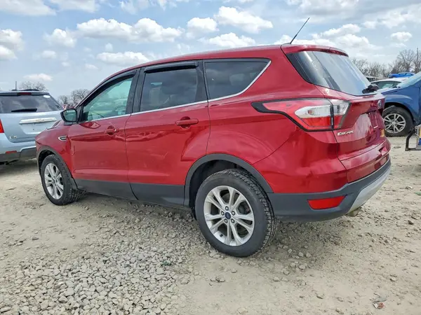 1FMCU9G96HUC76175 2017 FORD ESCAPE - Image 2