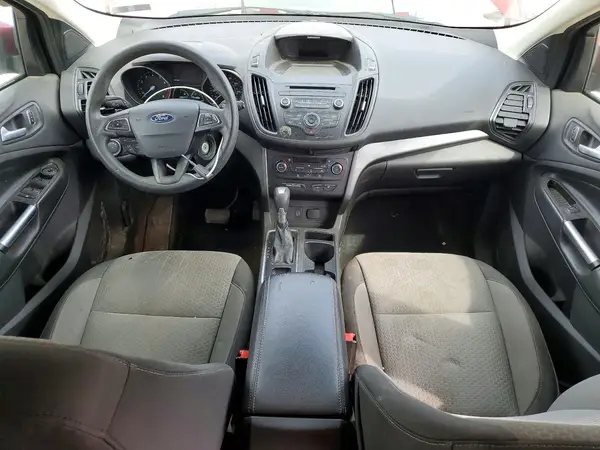 1FMCU9G96HUC76175 2017 FORD ESCAPE - Image 8