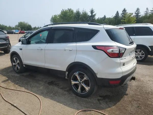 1FMCU9G96HUC99908 2017 FORD ESCAPE - Image 2