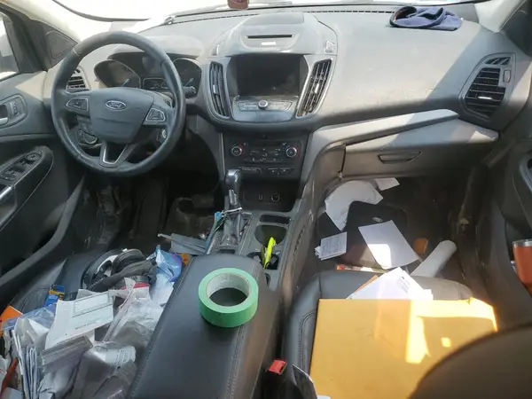 1FMCU9G96HUC99908 2017 FORD ESCAPE - Image 8