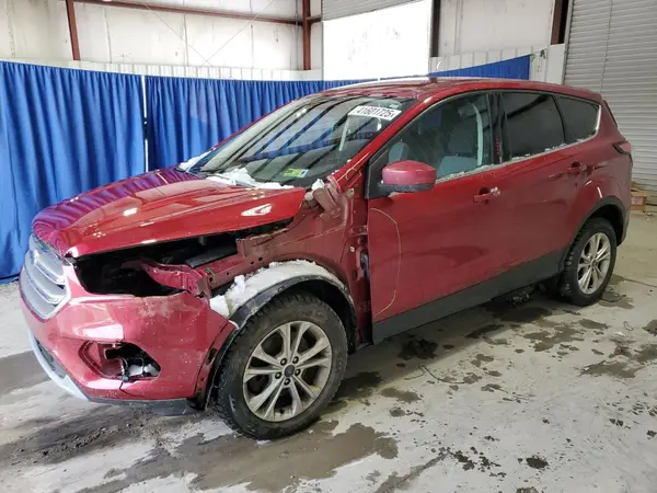 1FMCU9G96HUD33944 2017 FORD ESCAPE - Image 1