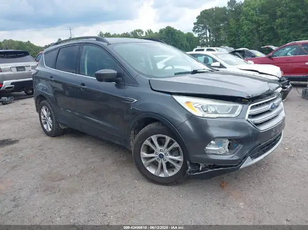 1FMCU9G96HUD34530 2017 FORD ESCAPE - Image 1