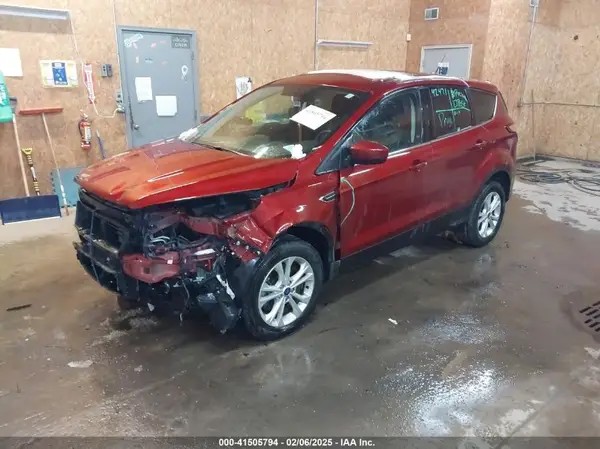 1FMCU9G96HUD36441 2017 FORD ESCAPE - Image 2