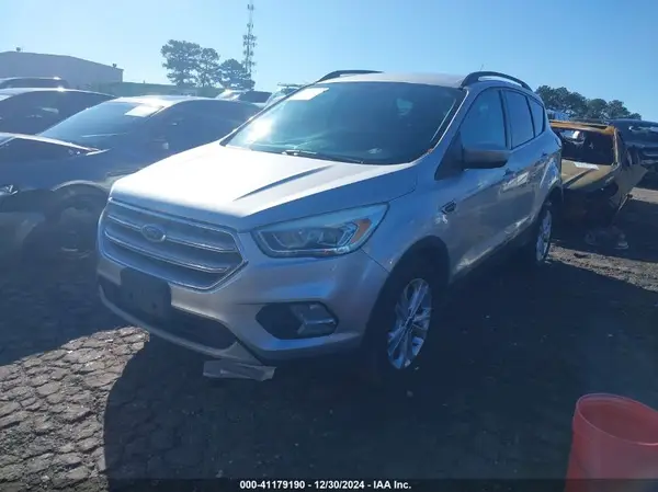 1FMCU9G96HUD36522 2017 FORD ESCAPE - Image 2