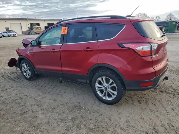 1FMCU9G96HUD38173 2017 FORD ESCAPE - Image 2