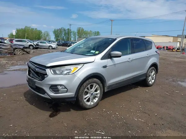 1FMCU9G96HUD90418 2017 FORD ESCAPE - Image 2