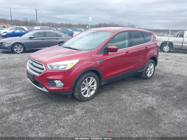 1FMCU9G96HUD99085 2017 FORD ESCAPE - Image 2