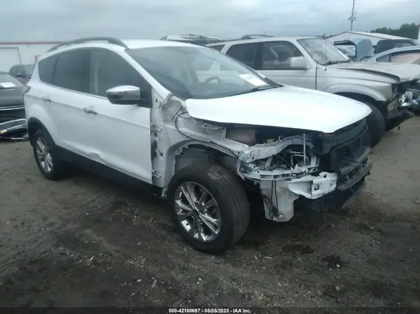 1FMCU9G96HUE11624 2017 FORD ESCAPE - Image 1