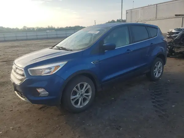 1FMCU9G96HUE13308 2017 FORD ESCAPE - Image 1