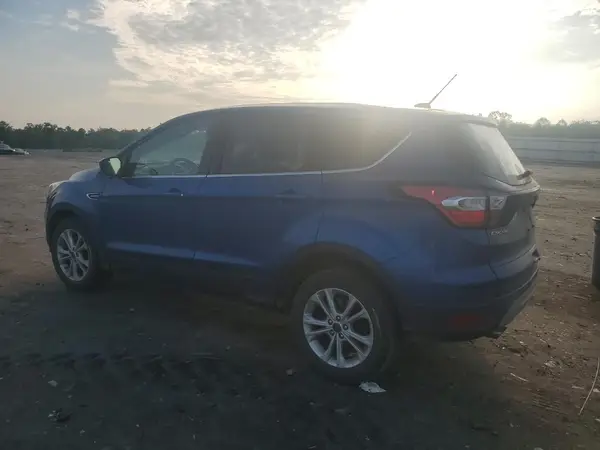 1FMCU9G96HUE13308 2017 FORD ESCAPE - Image 2